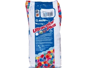 Hmota škárovacia Mapei Ultracolor Plus 114 2 kg antracitová