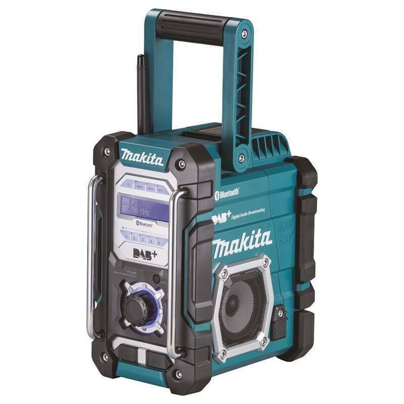 E-shop Rádio stavebné Makita DMR112