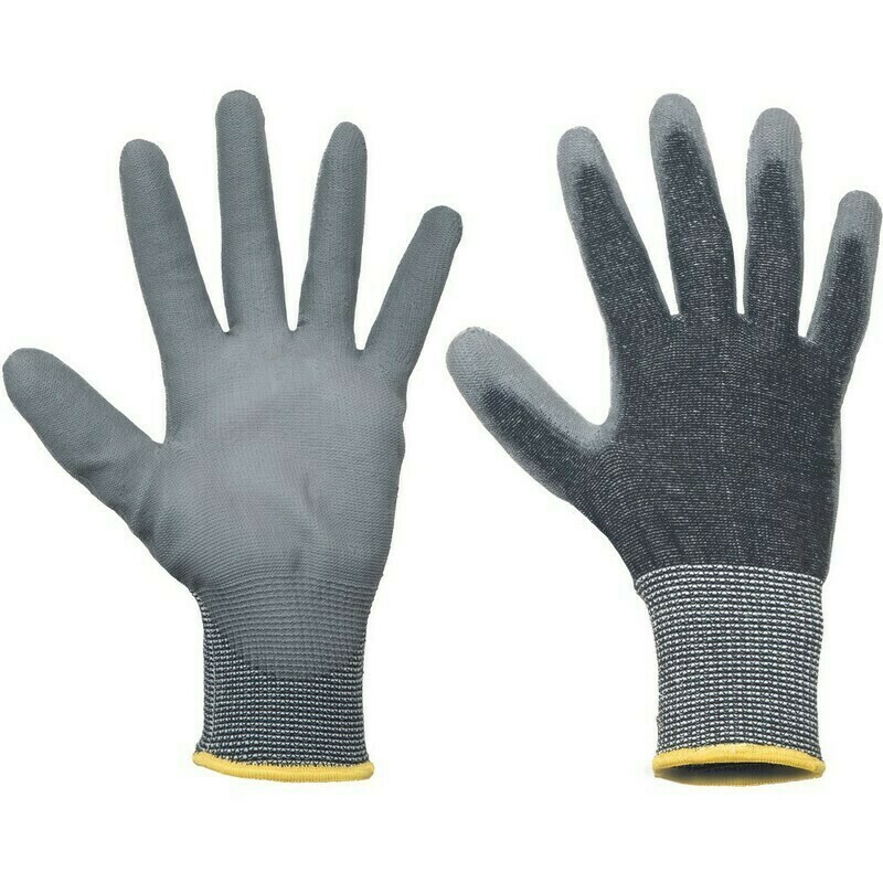 E-shop Rukavice Cerva FF Rook Light 8