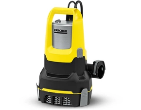 Ponorné čerpadlo KÄRCHER SP 17.000 Flat Level Sensor