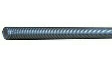 Závitová tyč M 16×1000 mm z pozinkovanej ocele