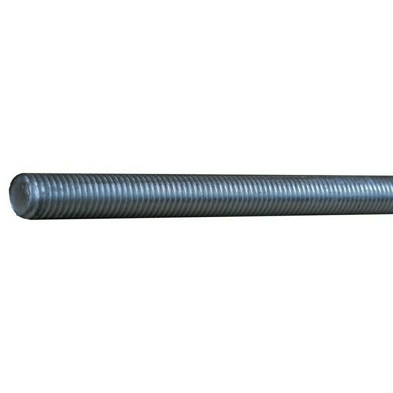 Tyč závitová TopKraft M 18 mm