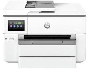 HP OfficeJet Pro 9730 All-in-One – Farebná multifunkčná atramentová tlačiareň A3