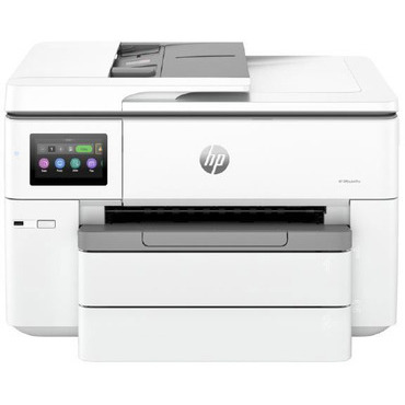 HP OfficeJet Pro 9730 All-in-One – Farebná multifunkčná atramentová tlačiareň A3