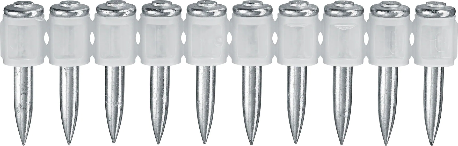 Klinec do betónu Hilti XP MX 4×27×72 mm 100 ks