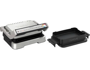 Tefal GC774D30 OptiGrill 4v1 – Inteligentný stolný gril s automatickými programami