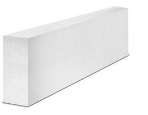 Tvárnica YTONG Klasik P2-500 hladká 200×249×599 mm