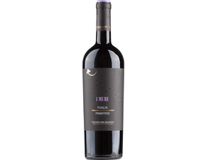 Primitivo di Puglia I Muri IGP