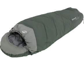 Spací vak Convertible Junior Dusty Green