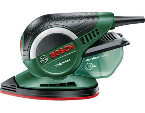 Multibrúska PSM Primo