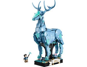 LEGO® Harry Potter™ – Expecto Patronum