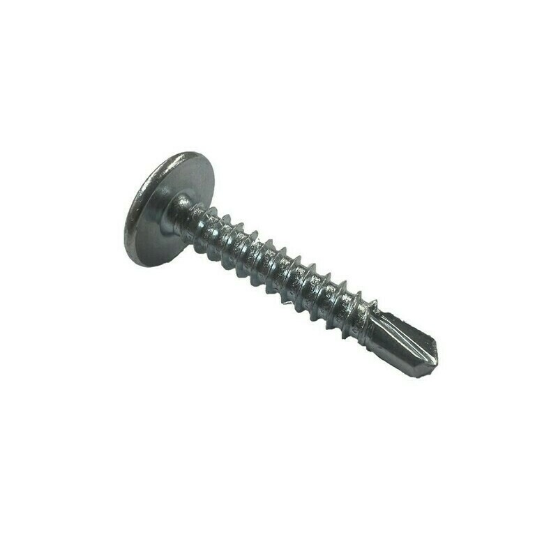 Skrutka do dreva a plechu Ejot JT2 16 mm