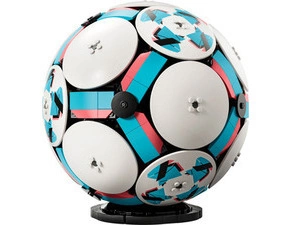 LEGO® Editions Futbalová lopta