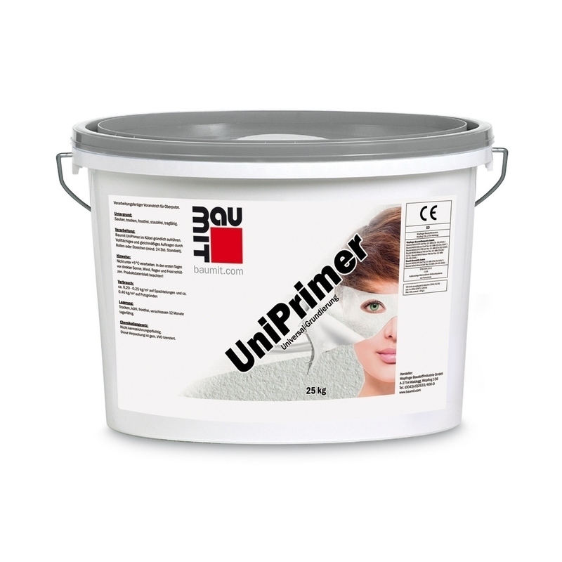 E-shop Náter penetračný Baumit UniPrimer 25 kg