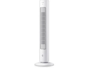 Vežový ventilátor Philips s tichým chodom a funkciou aromaterapie CX5535/00