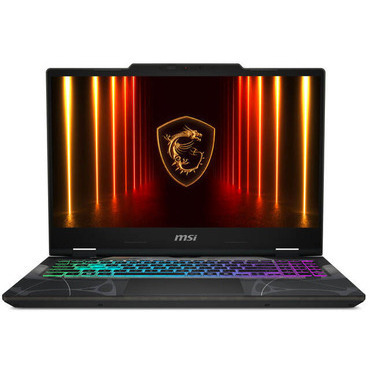 Herný notebook MSI Cyborg 15 B13WFKG-476CZ