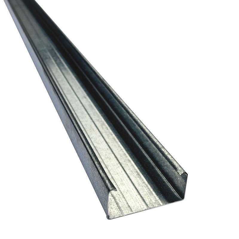 E-shop Profil nosný CD 60×27×3000 mm