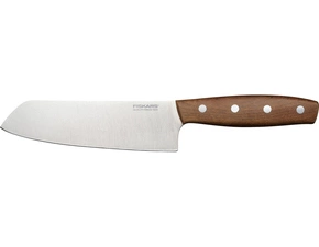 Nôž Santoku Fiskars Folken 16 cm