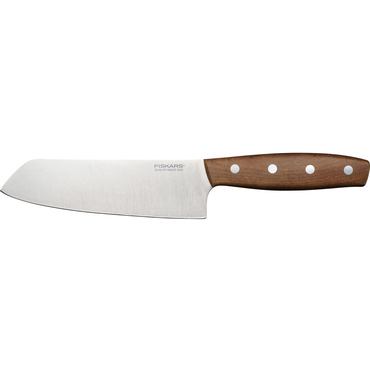 Nôž Santoku Fiskars Folken 16 cm