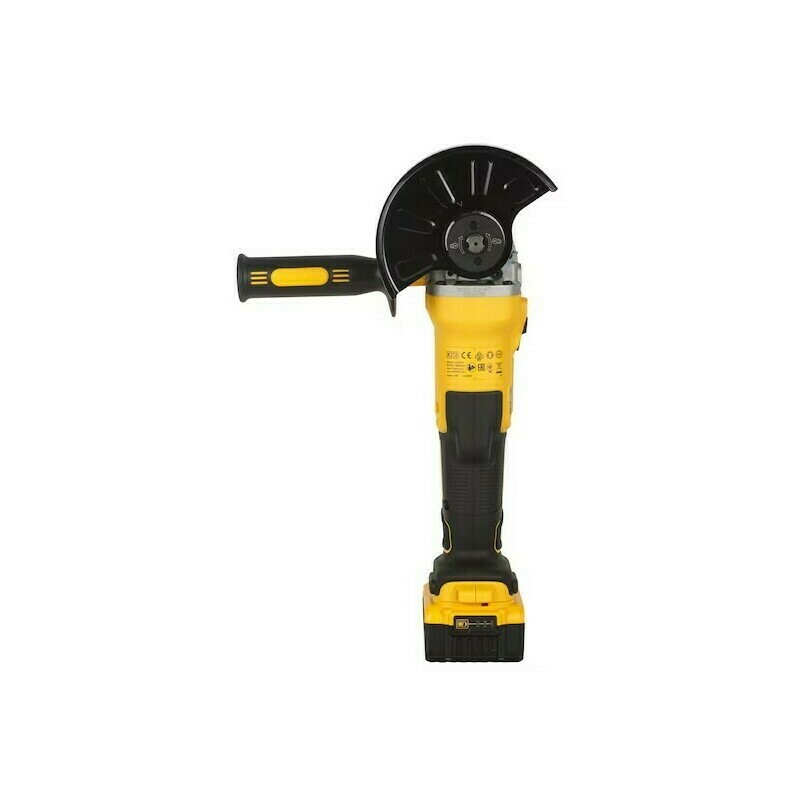Brúska uhlová DeWalt DCG405P2