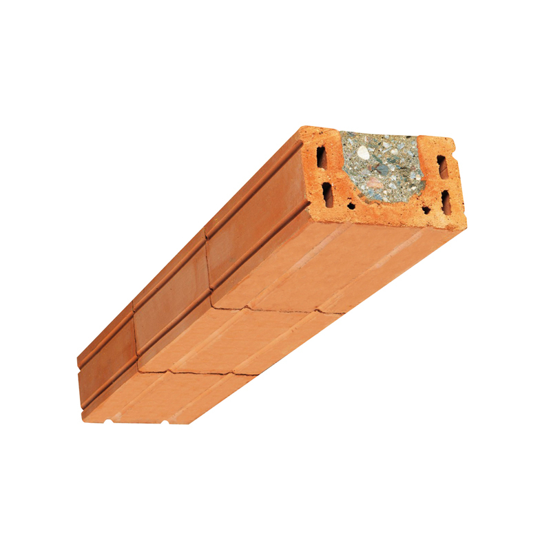 E-shop Preklad keramický Porotherm KP 11,5 (1 000 mm)