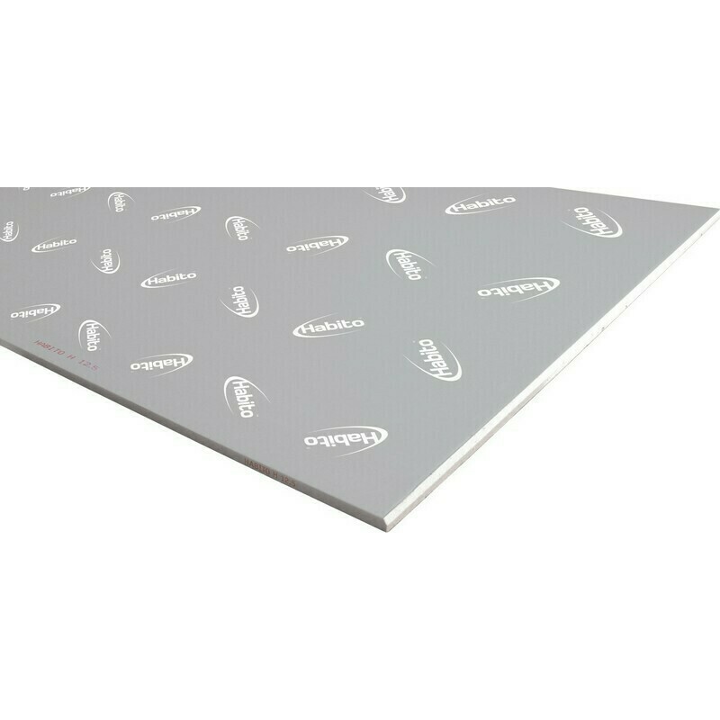E-shop Doska sadrokartónová Rigips HABITO 12,5×1200×2000 mm