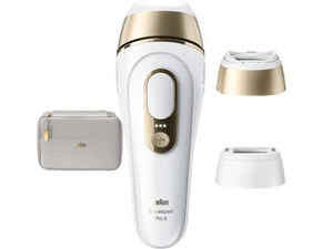 IPL epilátor PL5210