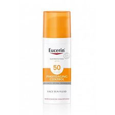 Emulzia na opaľovanie proti vráskam Photoaging Control SPF 50 (Face Sun Fluid) 50 ml