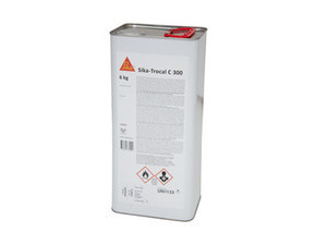 PU tekuté lepidlo SIKA TROCAL C 300 (6 kg balenie)