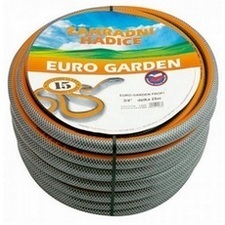 Hadica EURO Garden PROFI 3/4'', dĺžka 50 m