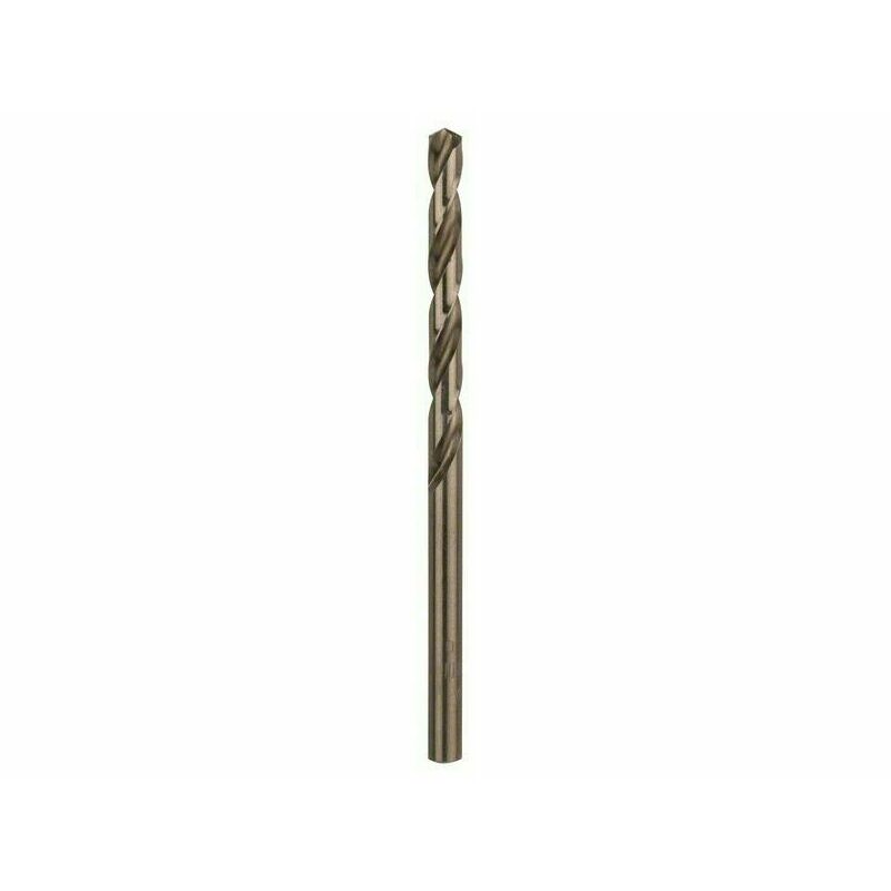 E-shop BOSCH Vrták do kovu HSS-Co, 4,5x47x80mm 5ks/obj