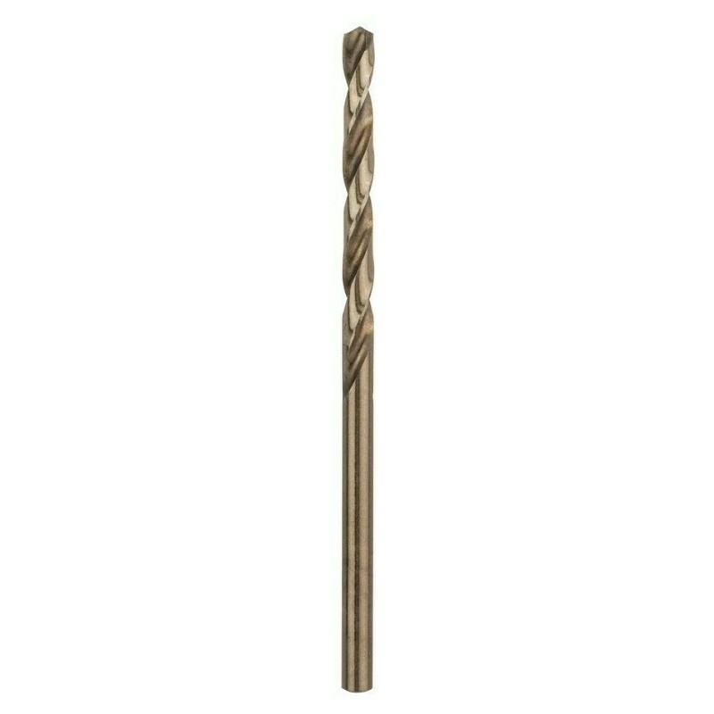 E-shop Vrták do kovu BOSCH HSS-Co. CYL 3,5 mm špirálový