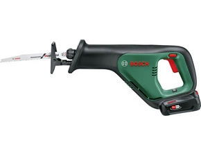 Akumulátorová píla chvostovka AdvancedRecip 18 s akumulátorom a nabíjačkou