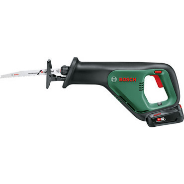 Akumulátorová píla chvostovka AdvancedRecip 18 s akumulátorom a nabíjačkou