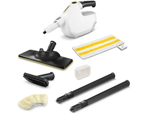 Parný čistič KÄRCHER SC 1 Multi & Up