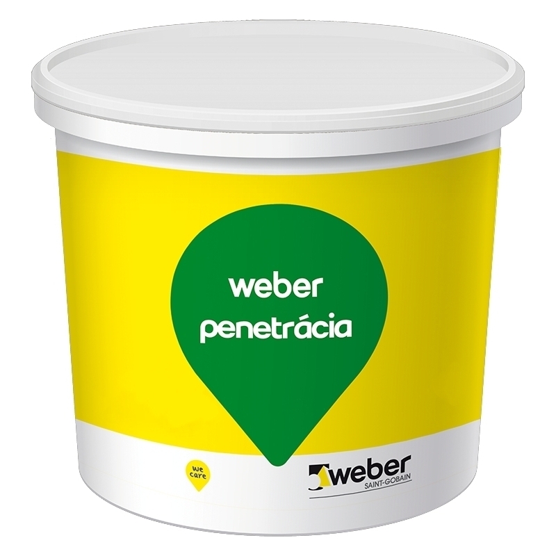 Náter penetračný Weber 16 kg