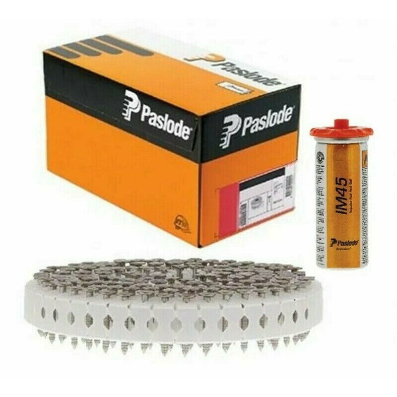 E-shop Klince konvexné Paslode NFP GN 2,8x25 mm