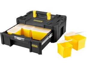 Hlboká zásuvka Pro-Stack III