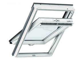 Strešné okno VELUX GLU MK06 0061 B (78x118 cm) spodná kľučka