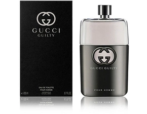 Guilty Pour Homme - EDT 50 ml