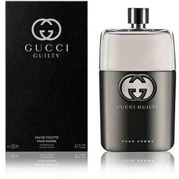 Guilty Pour Homme - EDT 50 ml