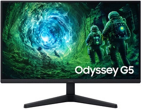 Herný monitor Samsung LS27FG530EUXEN