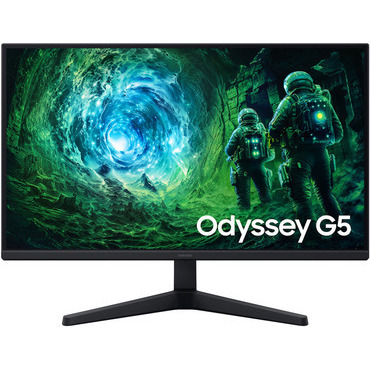 Herný monitor Samsung LS27FG530EUXEN