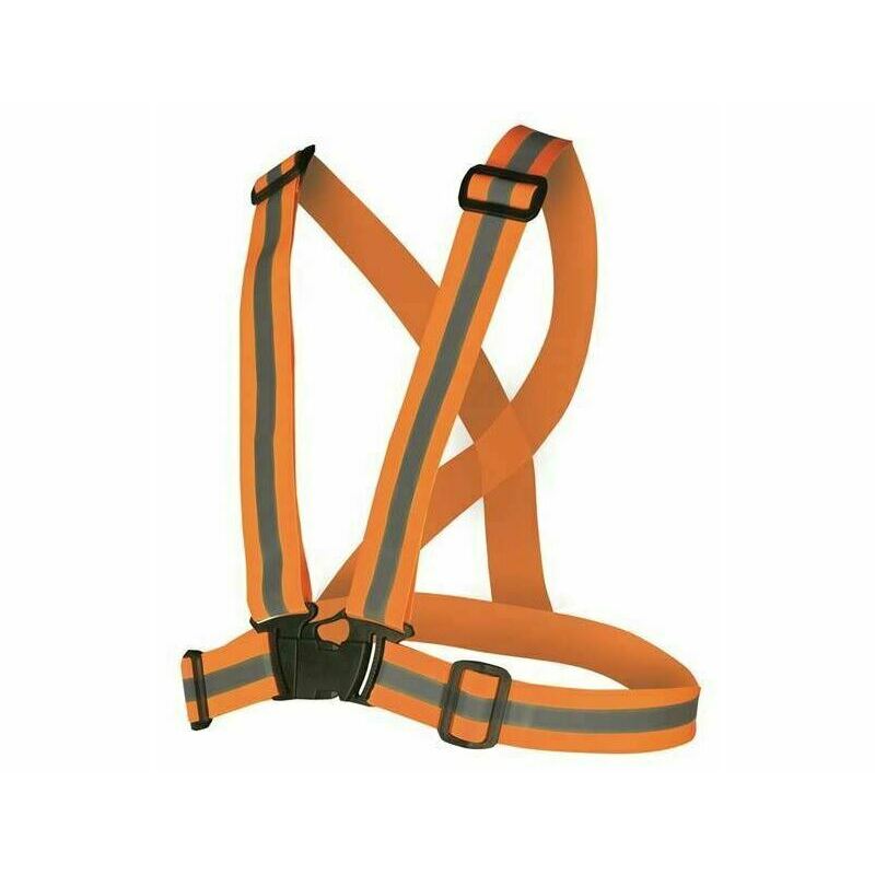 Kríž výstražný Ardon REF702 oranžový
