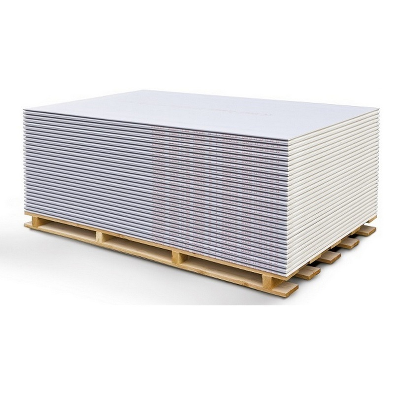 E-shop Doska sadrokartónová Knauf DIAMANT GKFi 12,5×1250×2000 mm