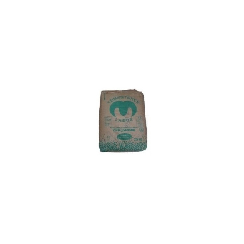 E-shop Cement Chromatmin CEM II/B-M (S-L) 32,5 R 25 kg