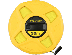 Pásmo uzatvorené Stanley 12,7 mm × 30 m