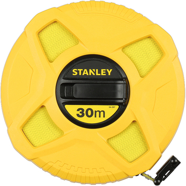 Pásmo uzatvorené Stanley 12,7 mm × 30 m