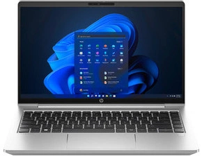 ProBook 445 G10 R5 8/512GB W11H SIL