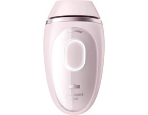Mini IPL epilátor Silk Expert PL1100